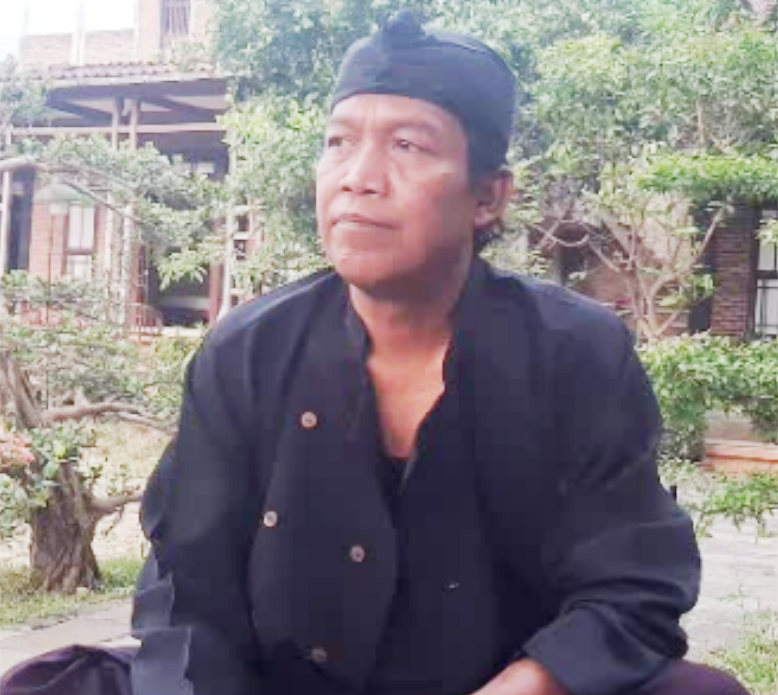 Lembaga Adat Desa Borobudur Lembaga Adat Desa Borobudur